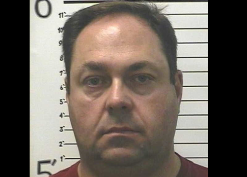 Oklahoma Democrat Embezzled $24,000