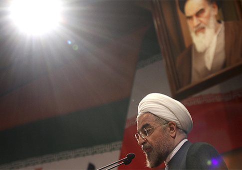 State Dept. Report on Iran Influence in South America Criticized