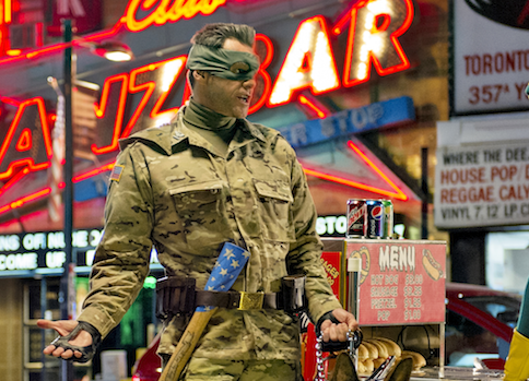 Kick-Ass 2 Review