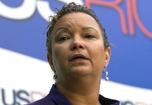 Former EPA Admin Lisa Jackson Hires Lawyer for Email Investigation