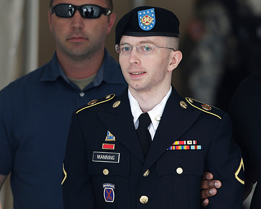 Manning's WikiLeaks Breach Triggered Costly U.S. Army Scramble: Witness