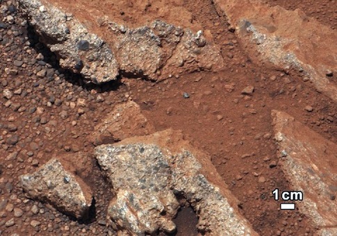 NASA’s Plan for Human Mission to Mars by the 2030s Faces Challenges