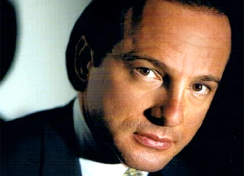 Egyptian Media Mistakes Maurice Bonamigo for a U.S. Senator