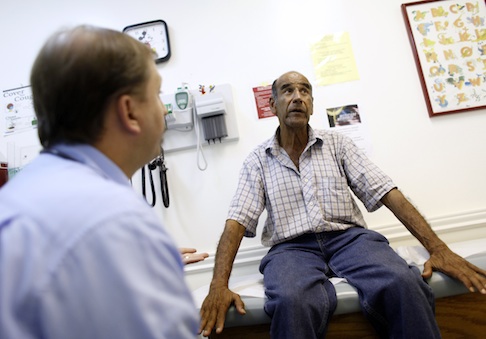 Successful Medicaid Reform Under Threat