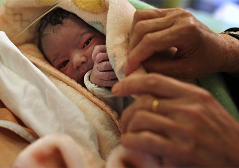 Wives of Palestinian Prisoners Smuggling Sperm Out of Jails