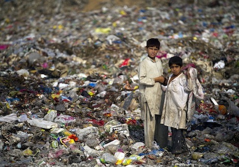 Pakistani Game Show Giving Away Babies as Prizes