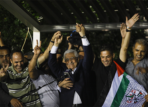 Israel Frees Palestinian Prisoner Convicted of Killing an American