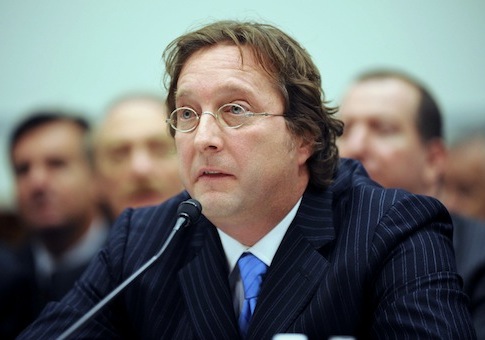 Minnesota Wild Minority Owner, Hedge Fund Billionaire Ponies Up To SEC