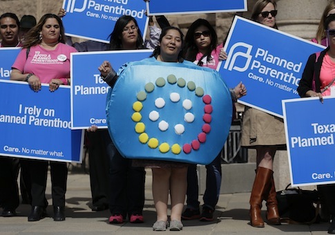 Fetal Pain Ballot Initiative Rejected in Albuquerque