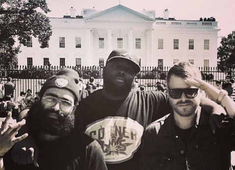Killer Mike: The WFB Interview
