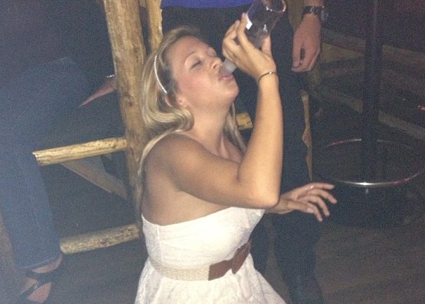 No-Hangover Beer Good For Science, Bad For Business