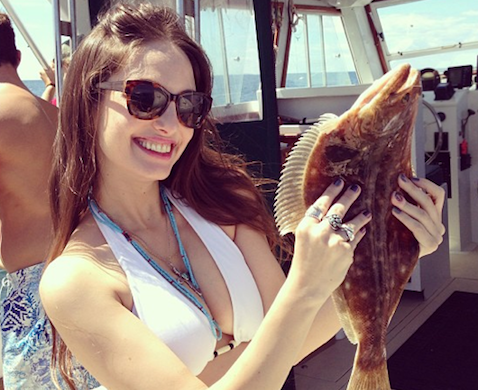 You Need To Notice Alexa Ray Joel (Photos)