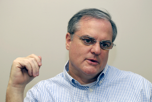 Only 37 Percent of Likely Ark. Voters Say Pryor Deserves Another Term