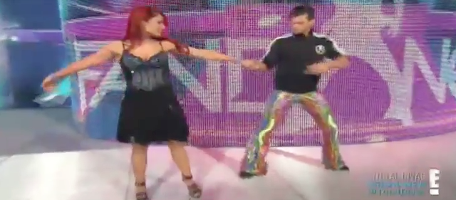 Total Divas Recap: The Cycle