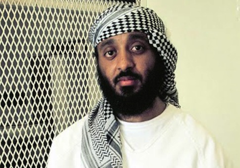 Another Gitmo Inmate Claims He Is Ill