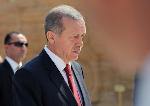 Turkey Hosts ‘Open Internet’ Forum at UN After Shutting Down Internet