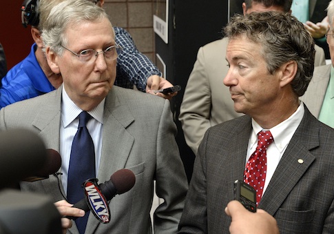Expert: GOP Must Decide on a Foreign Policy Stance Before 2016