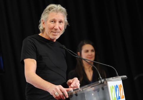 Anti-Defamation League Criticizes Pink Floyd Singer’s Comments