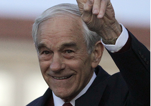Ron Paul’s Putinistas