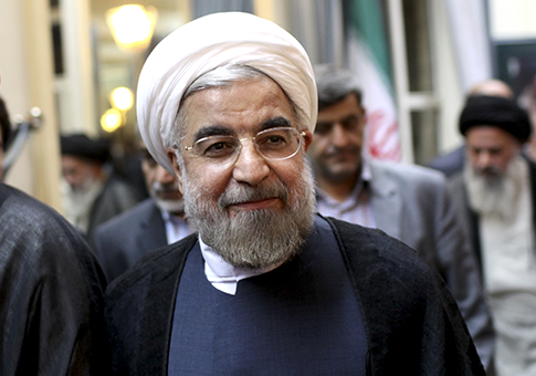 Executions in Iran Increased Since Rowhani’s Election