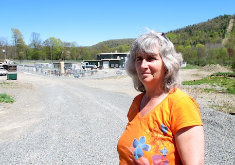Anti-Fracking Activist Advocated Bizarre Child Sexuality Theories