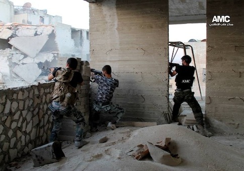 American, European Jihadists in Syria Raise New Domestic Terror Fears