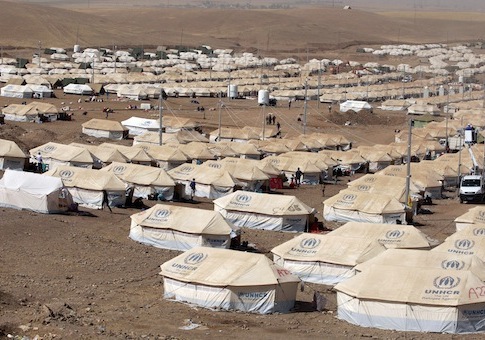 Ambassador to U.N. Samantha Power Misses Emergency Syria Meeting