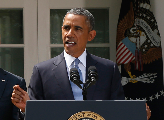Syria Facing U.S. Cyber Attacks in Upcoming Strikes