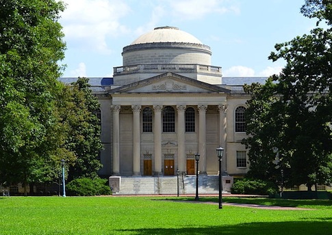 UNC Prof: Whites 'Deputized' to Murder Blacks in Kenosha