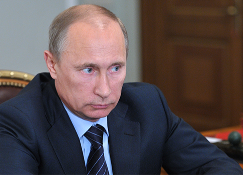 U.S. Fracking Threatens Russia’s Energy Dominance