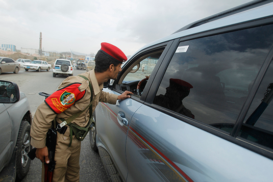 Yemen Says Foils Qaeda Plot to Seize City, Oil and Gas Terminals