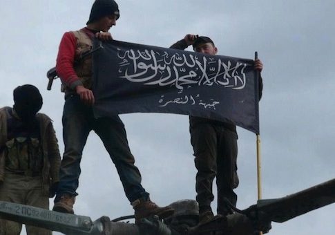 US-Trained Syrian Rebels Allegedly Hand Weapons to Al Qaeda Affiliate