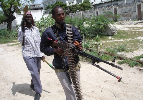Al Qaeda Video Praises American Jihadists in Somalia
