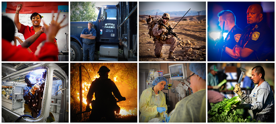 Happy Labor Day
