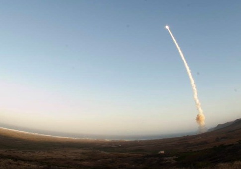Congress to Cut Key U.S. Missile Defense System