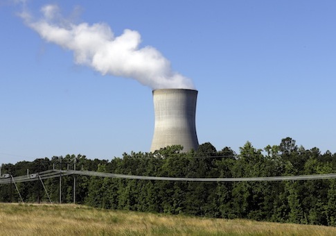 Report: Nuclear Facilities Vulnerable to Terrorist Attack