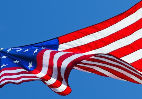 Happy Birthday 'Star Spangled Banner'