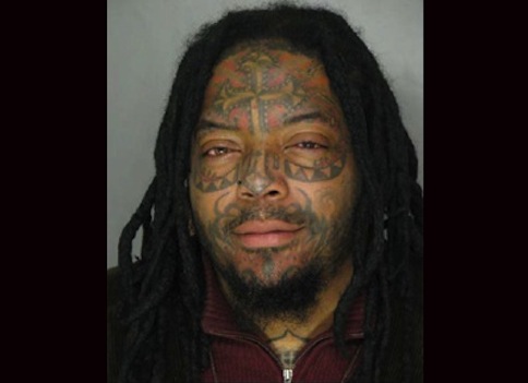 Former Dem Mayoral Candidate Arrested, Calls Police 'White Devils'