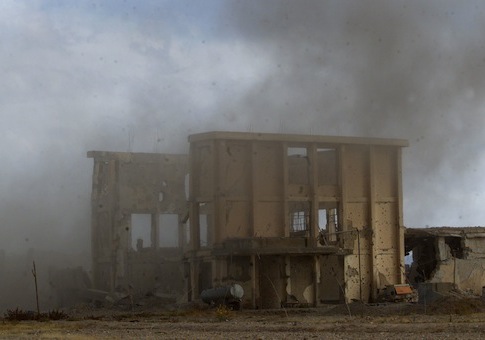 Report: No Victory in Sight Against al Qaeda Without Change in Strategy