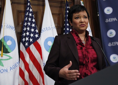 EPA IG Finds No Improper Use of Private Email