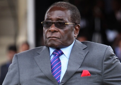 Lawmakers Concerned About Legitimacy of Zimbabwe Election