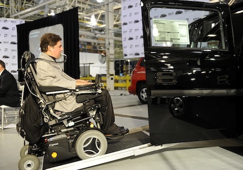 DOE to Lose Tens of Millions on Green Car Company