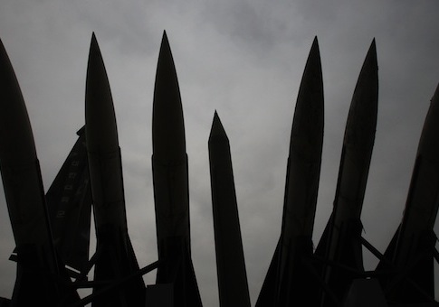 Under-the-Radar Launchers