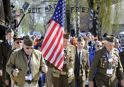 Vet to Congress: VA ‘Handed Me a Death Sentence’