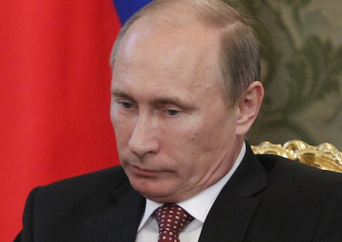 Lawmakers Concerned About Russia-Iran Arms Transfer
