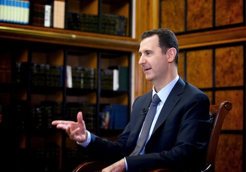 John Cornyn Says Syria’s Biological Weapons Also Pose Threat