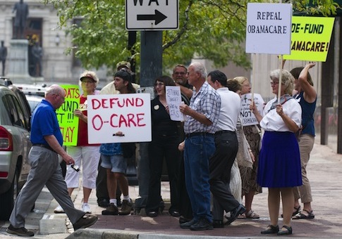 Experts Highlight Secretive Obamacare Implementation, Lax Oversight