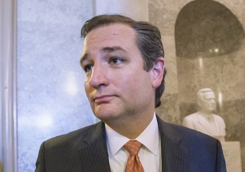 Cruz Headlines Conference Featuring Hezbollah Supporters