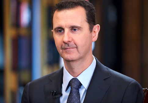Syrian President Bashar al-Assad Says He Has Fooled U.S., President Obama