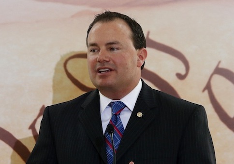 Lee Introduces Pro-Family Tax Plan